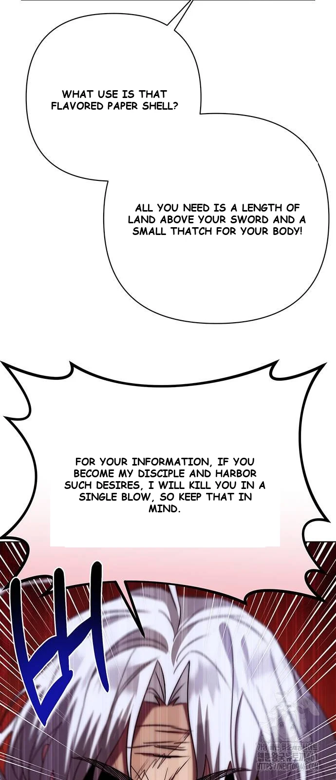 The Academy Is Ruined Chapter 14 - Page 9