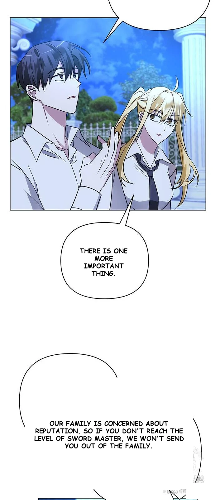 The Academy Is Ruined Chapter 15 - Page 10