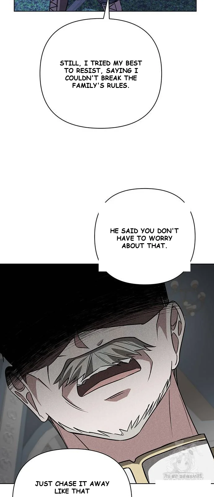 The Academy Is Ruined Chapter 15 - Page 20
