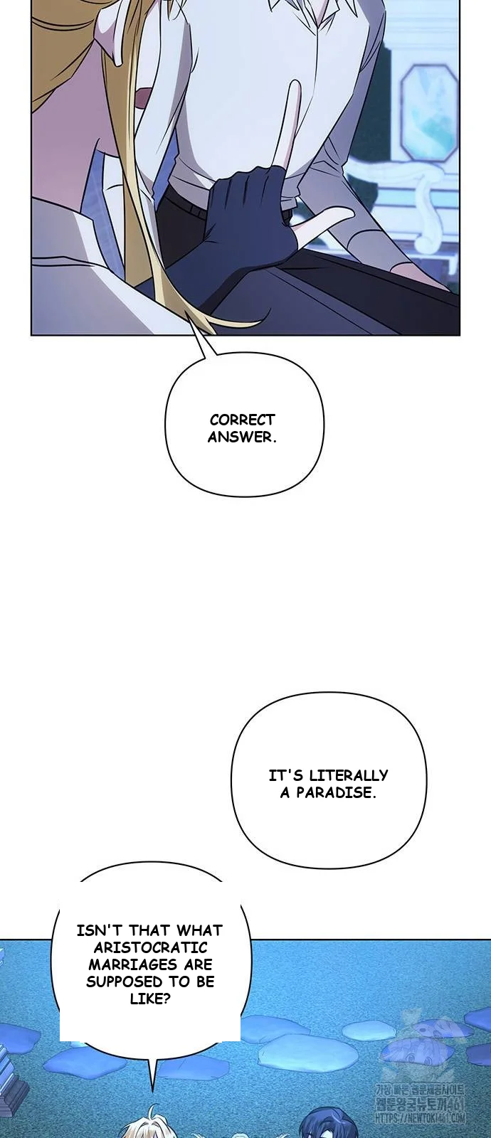 The Academy Is Ruined Chapter 15 - Page 26