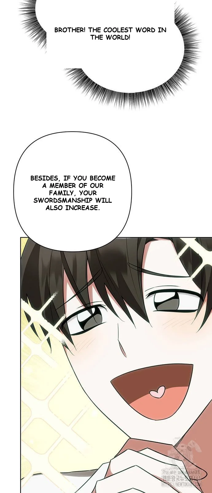 The Academy Is Ruined Chapter 15 - Page 33