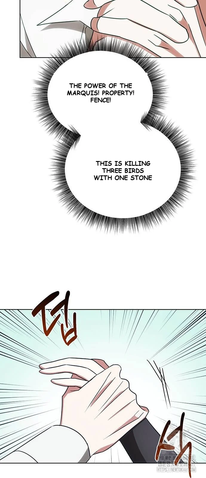 The Academy Is Ruined Chapter 15 - Page 34