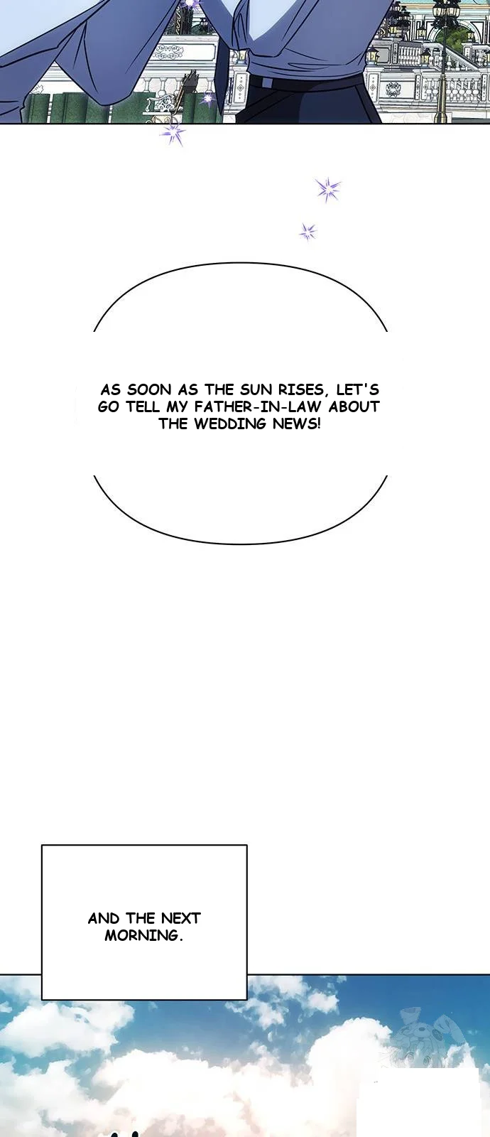 The Academy Is Ruined Chapter 15 - Page 36