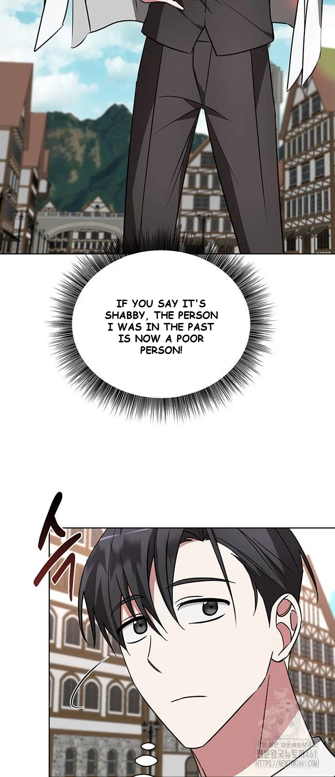 The Academy Is Ruined Chapter 15 - Page 38