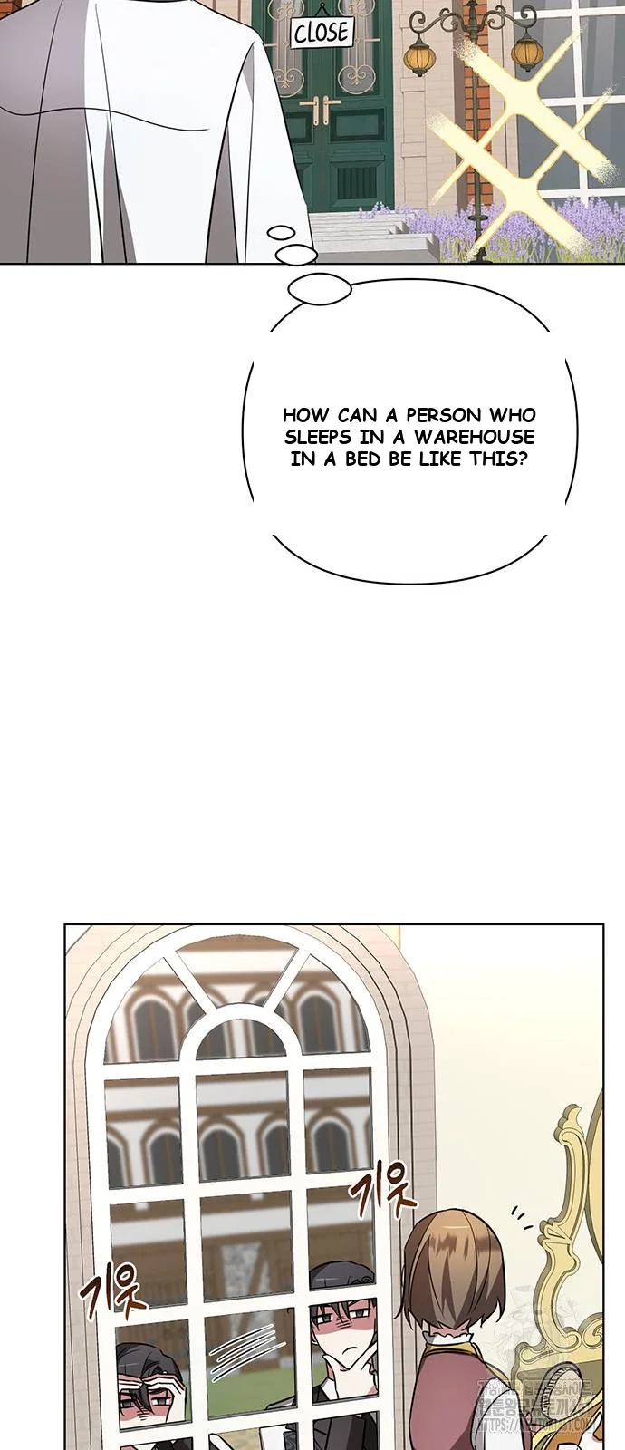 The Academy Is Ruined Chapter 15 - Page 40