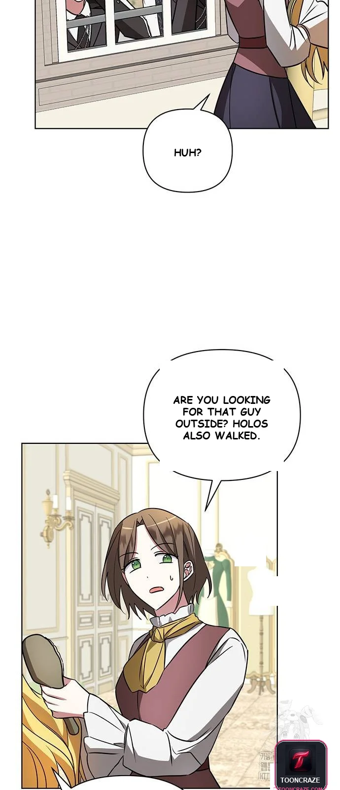 The Academy Is Ruined Chapter 15 - Page 41