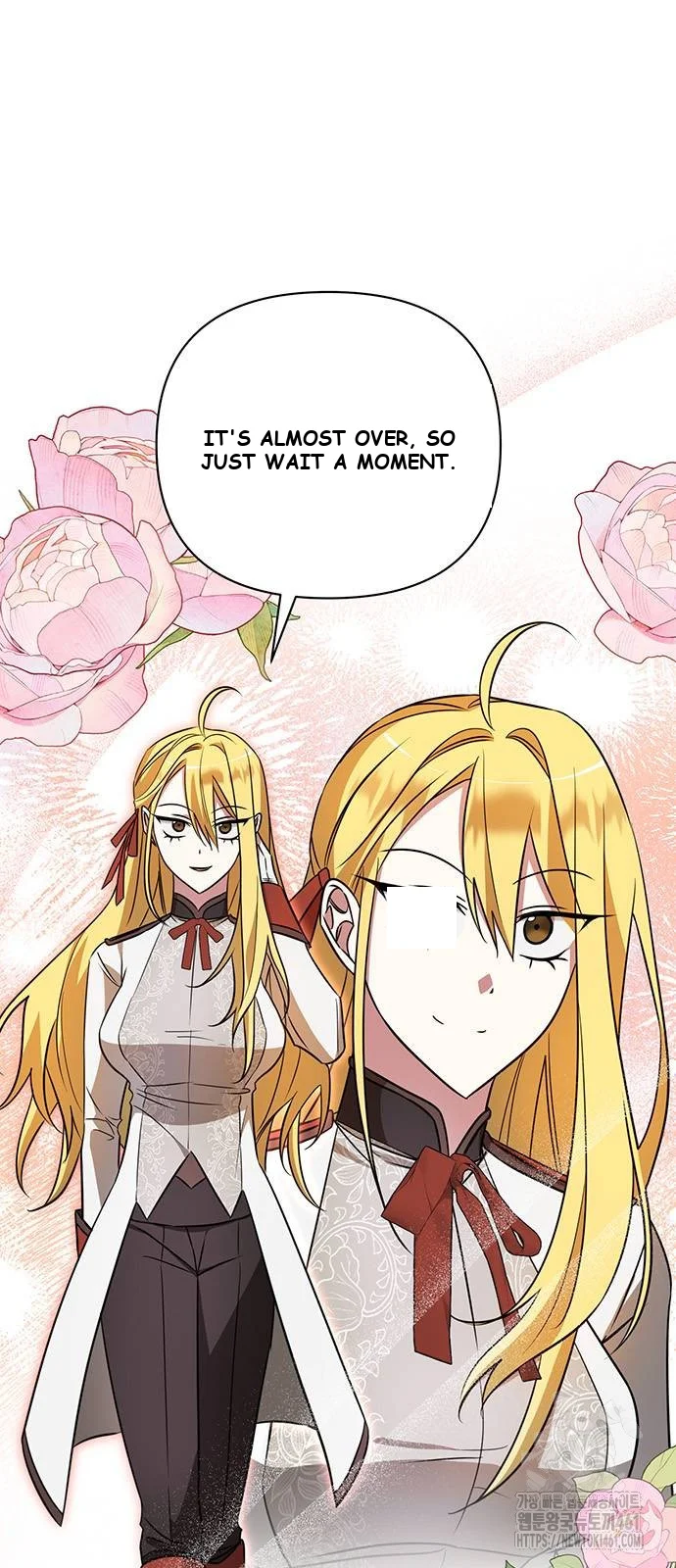 The Academy Is Ruined Chapter 15 - Page 46