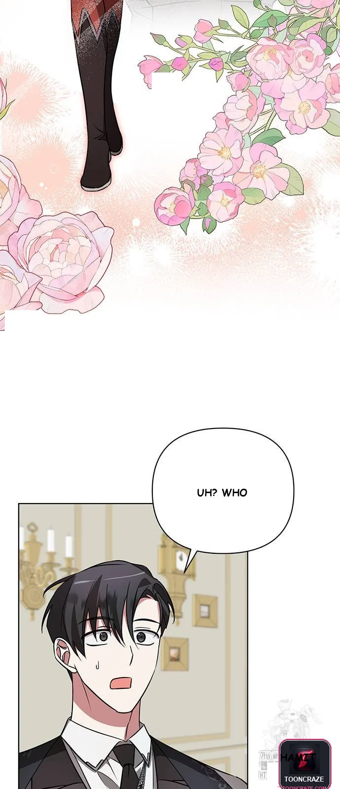 The Academy Is Ruined Chapter 15 - Page 47