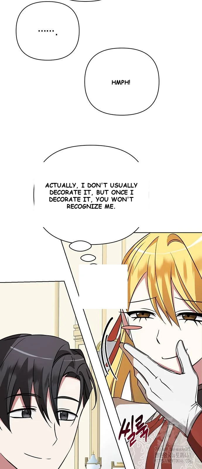 The Academy Is Ruined Chapter 15 - Page 49
