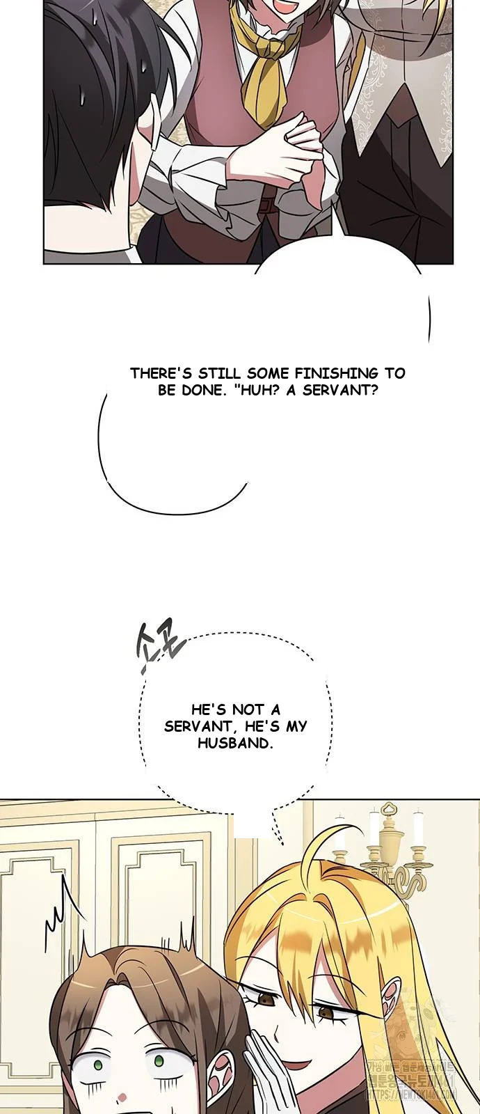 The Academy Is Ruined Chapter 15 - Page 52