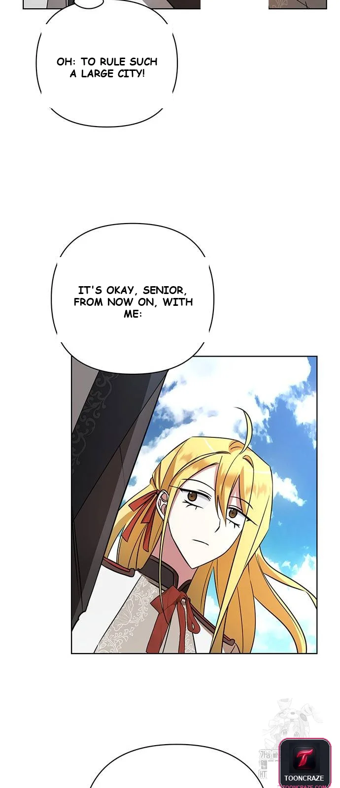 The Academy Is Ruined Chapter 15 - Page 58