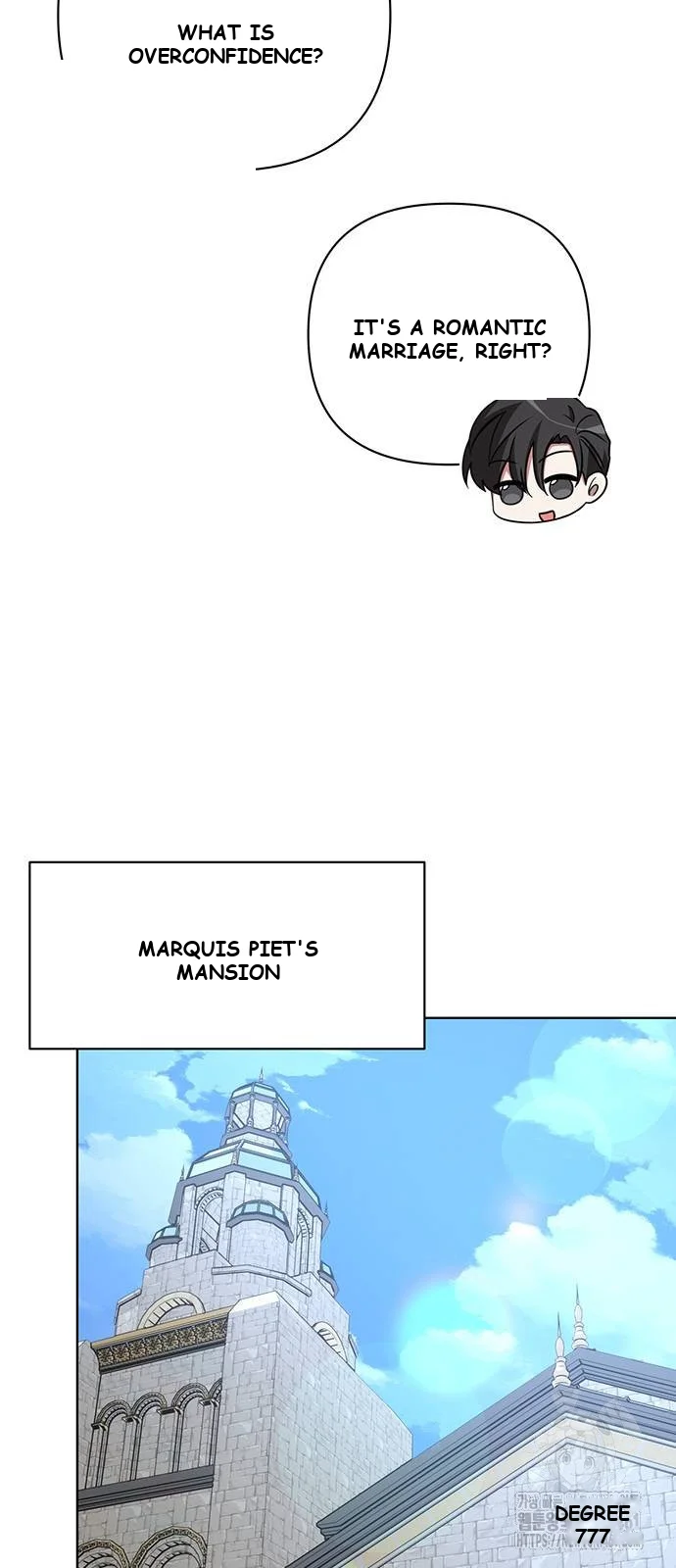 The Academy Is Ruined Chapter 15 - Page 61