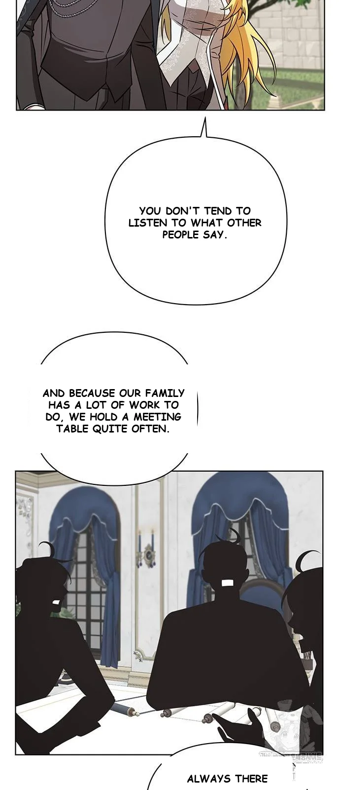 The Academy Is Ruined Chapter 15 - Page 63