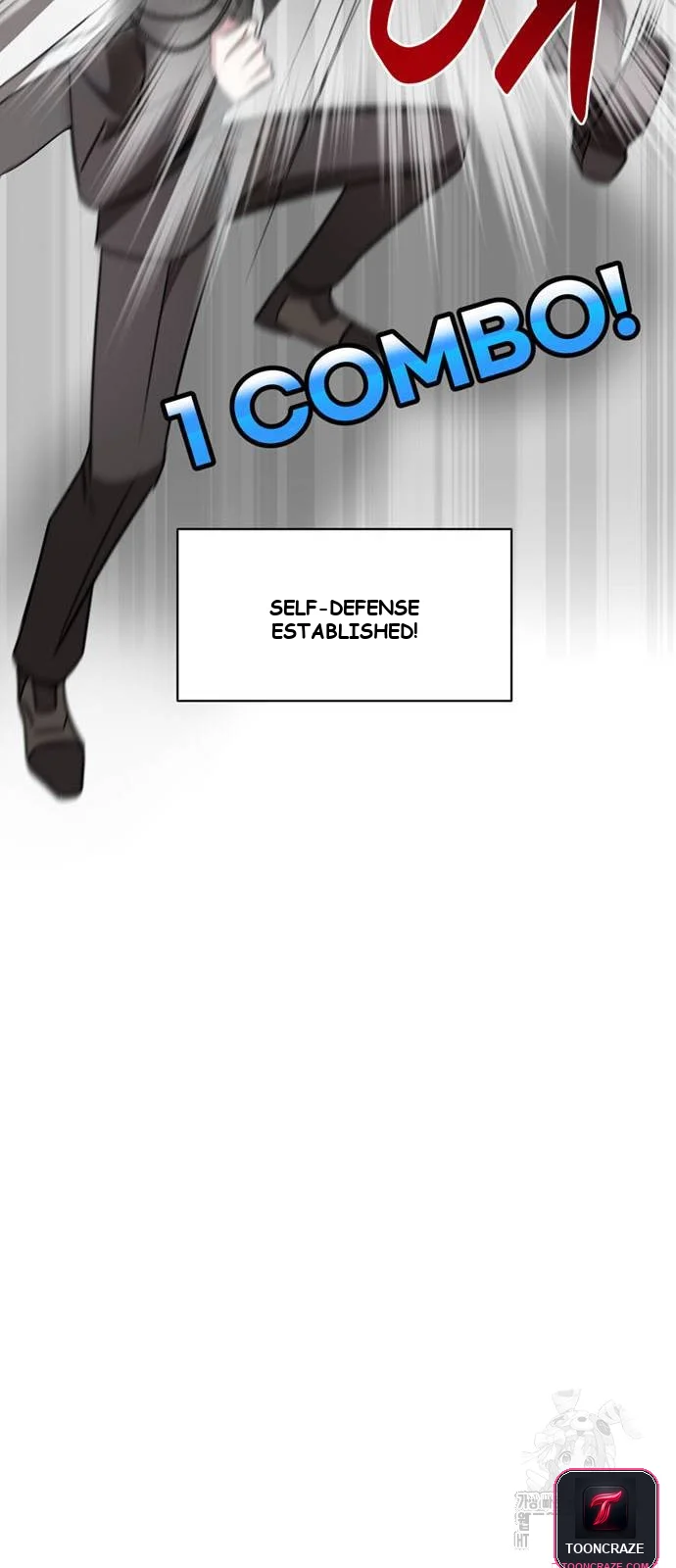 The Academy Is Ruined Chapter 16 - Page 23
