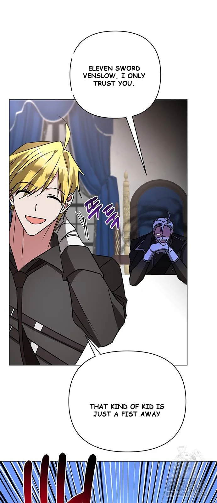 The Academy Is Ruined Chapter 16 - Page 28
