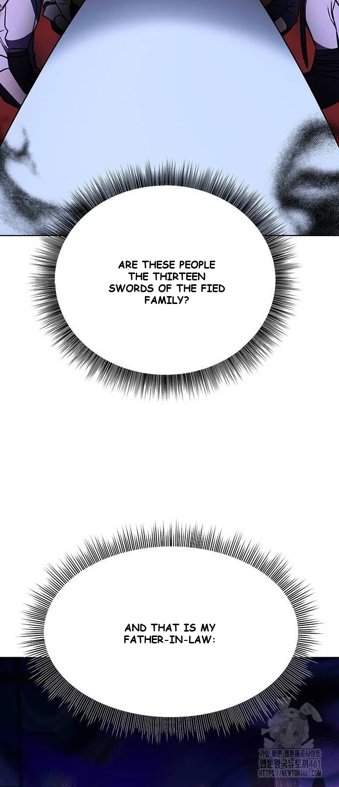 The Academy Is Ruined Chapter 16 - Page 3