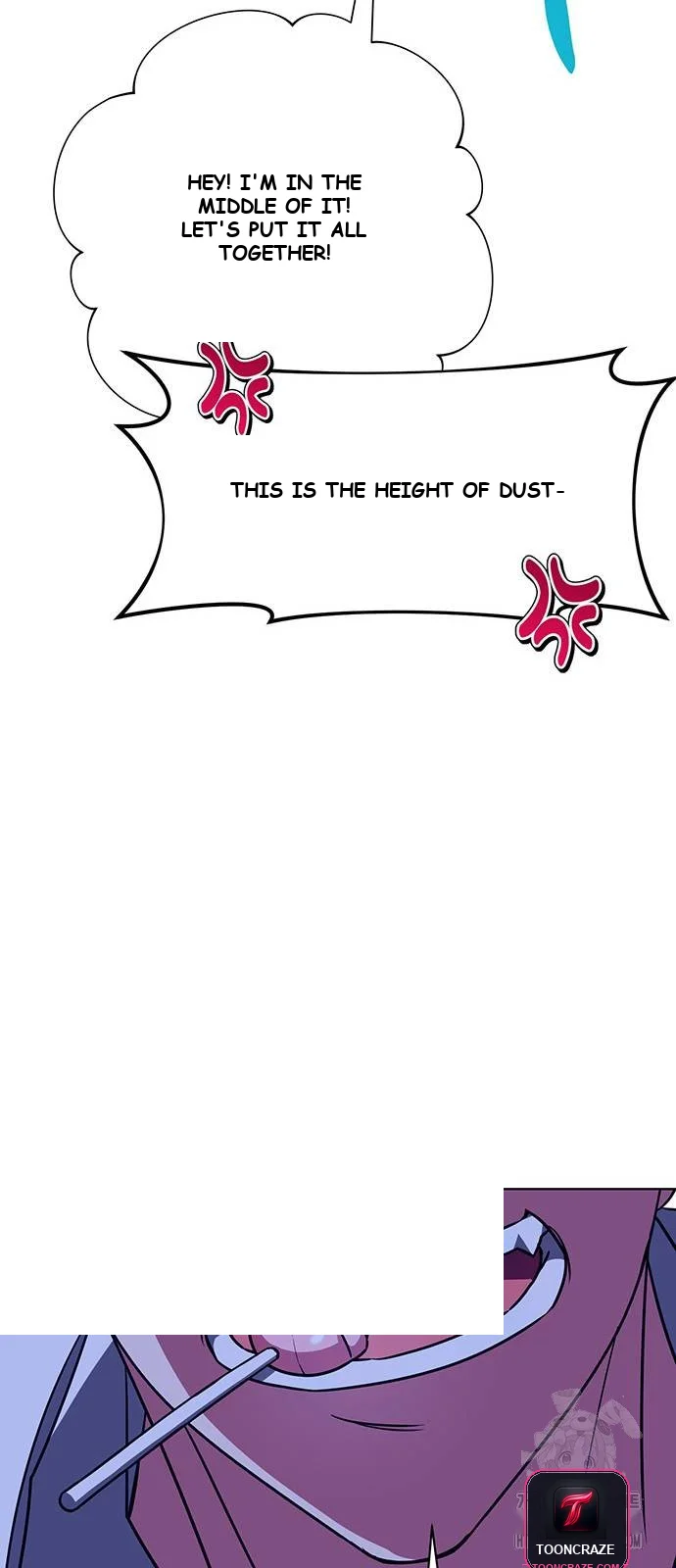 The Academy Is Ruined Chapter 16 - Page 33