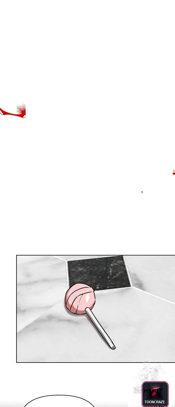 The Academy Is Ruined Chapter 16 - Page 37