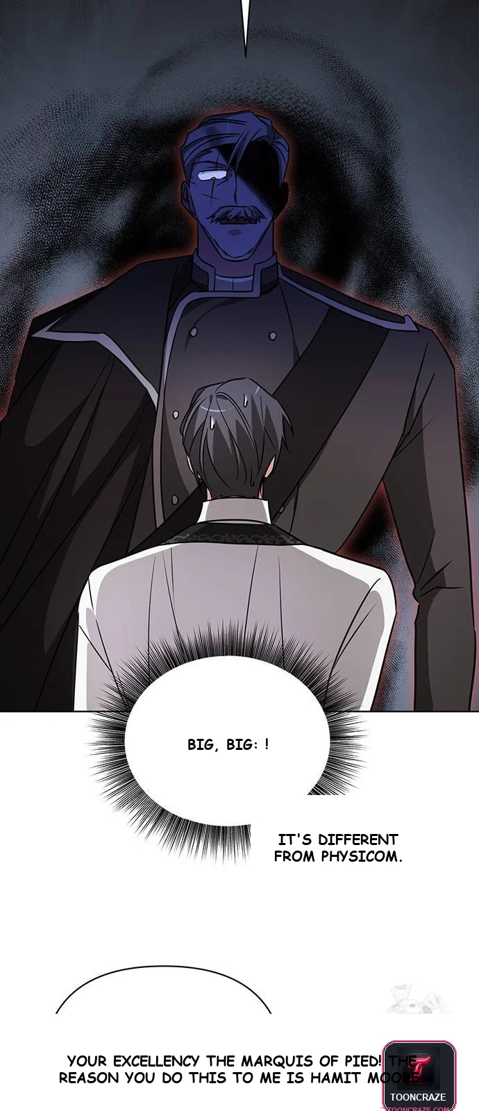 The Academy Is Ruined Chapter 16 - Page 43