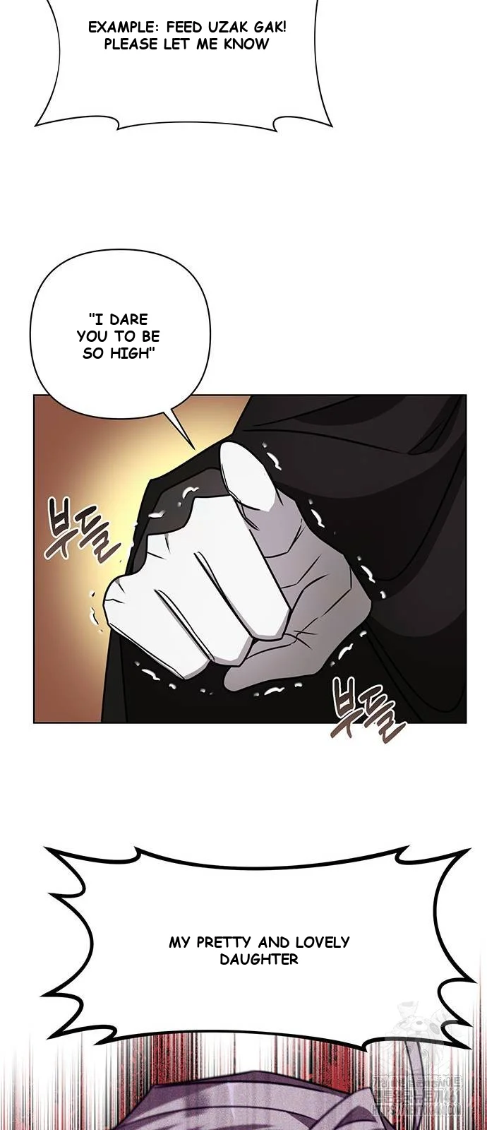 The Academy Is Ruined Chapter 16 - Page 46
