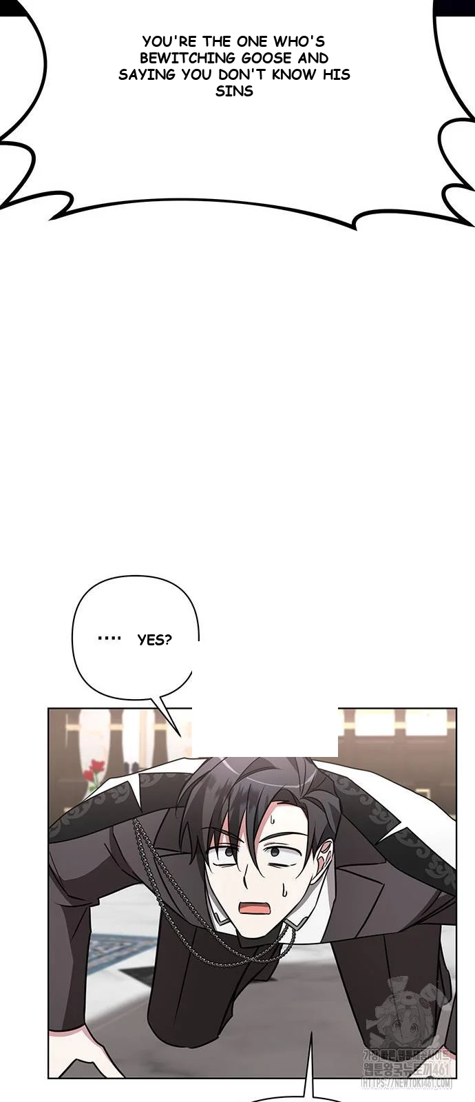 The Academy Is Ruined Chapter 16 - Page 48