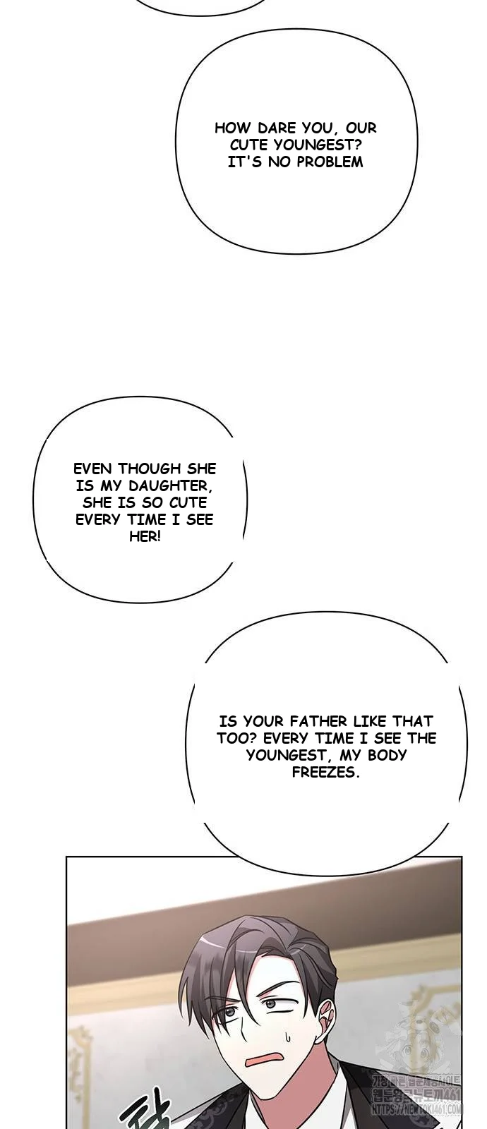 The Academy Is Ruined Chapter 16 - Page 50
