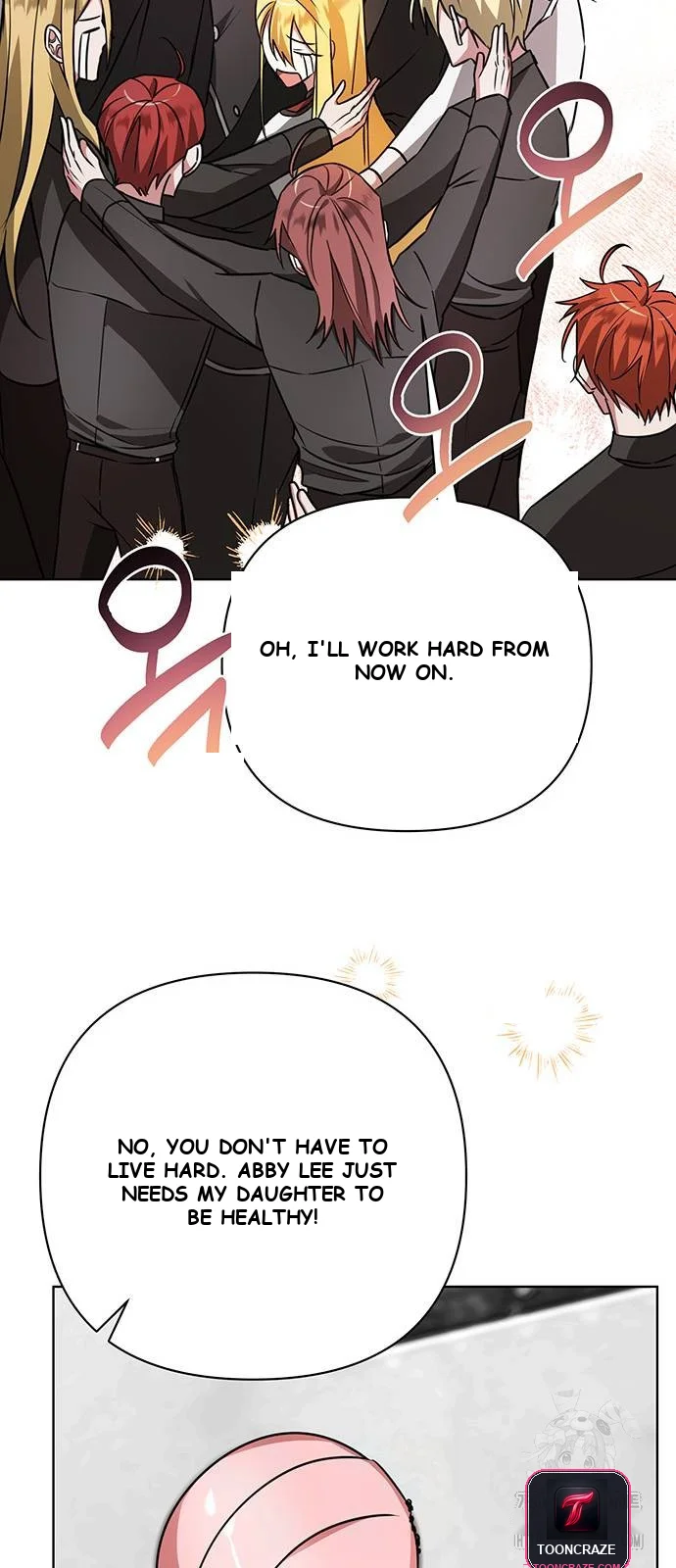 The Academy Is Ruined Chapter 16 - Page 61