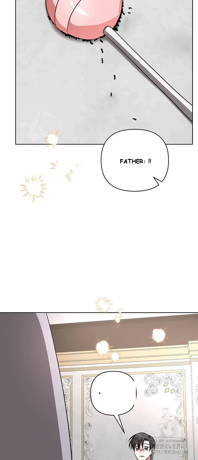 The Academy Is Ruined Chapter 16 - Page 62