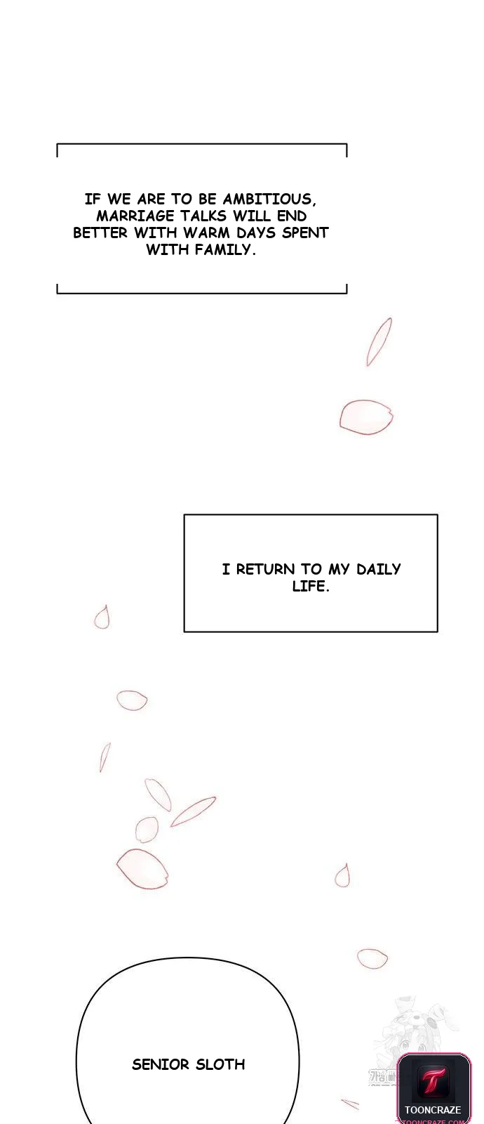 The Academy Is Ruined Chapter 16 - Page 64