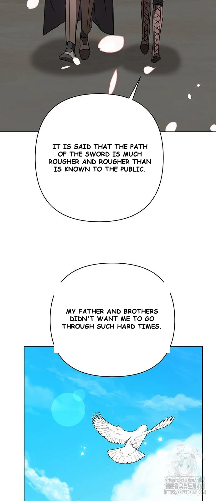 The Academy Is Ruined Chapter 16 - Page 66