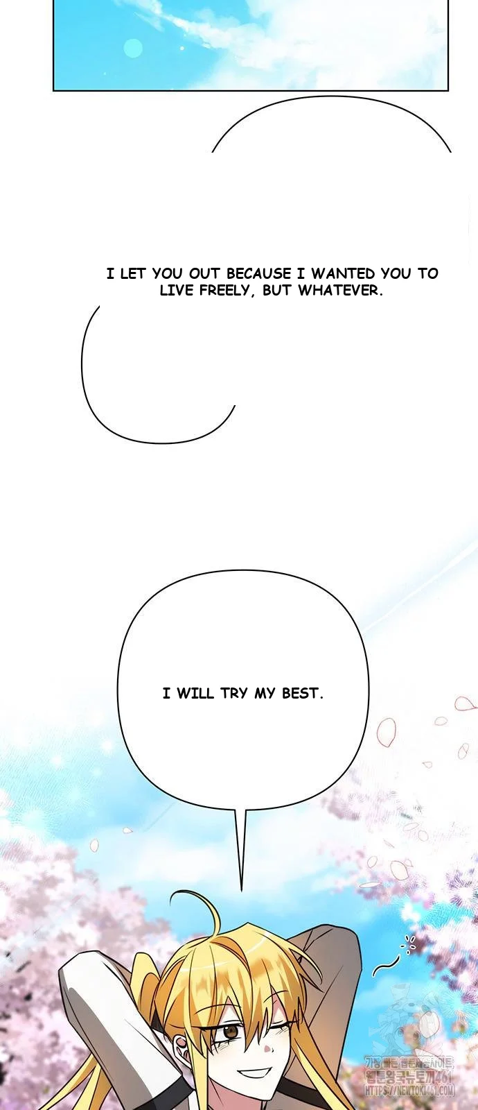 The Academy Is Ruined Chapter 16 - Page 67