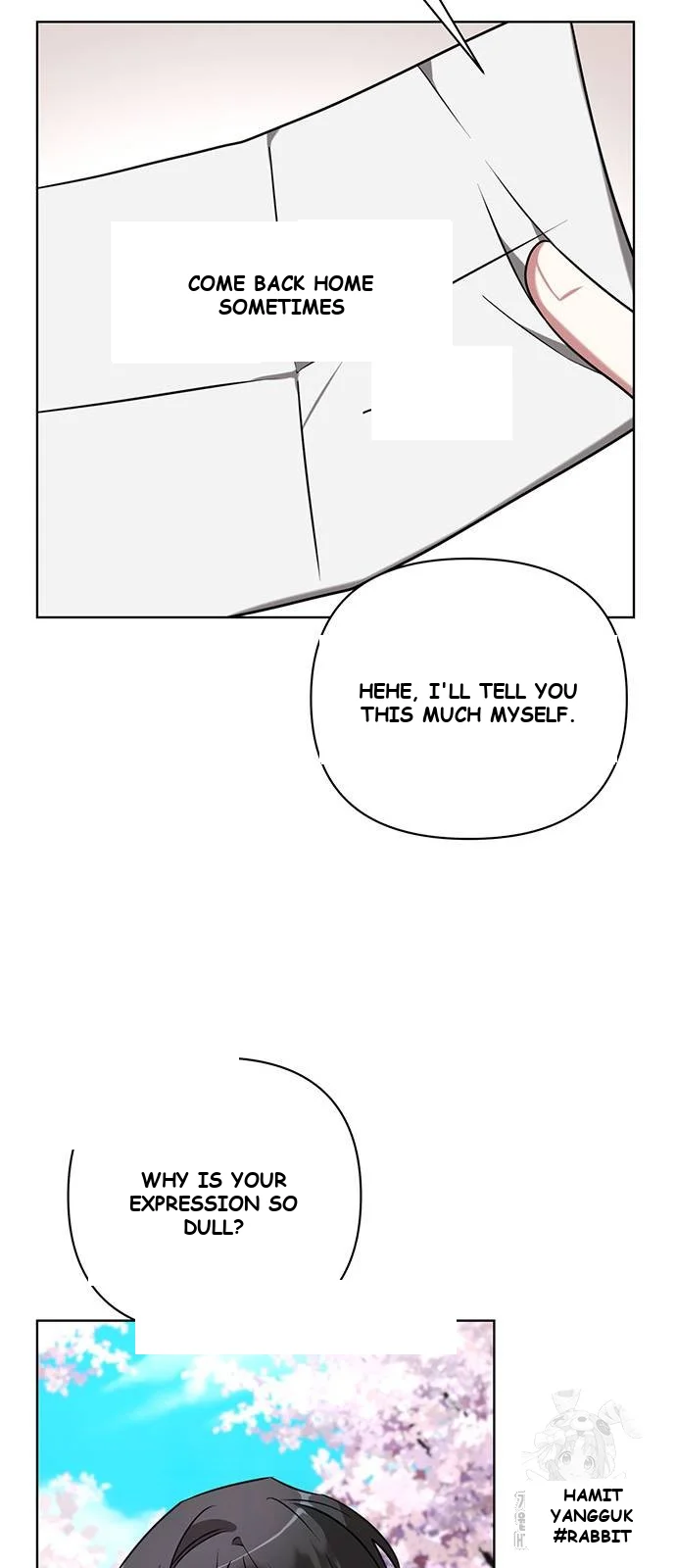 The Academy Is Ruined Chapter 16 - Page 69
