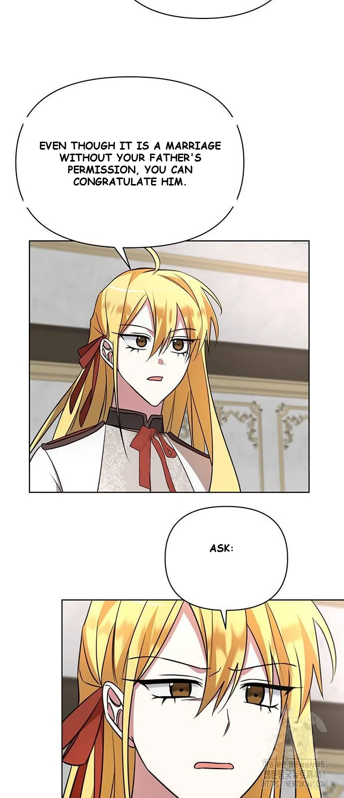 The Academy Is Ruined Chapter 16 - Page 8