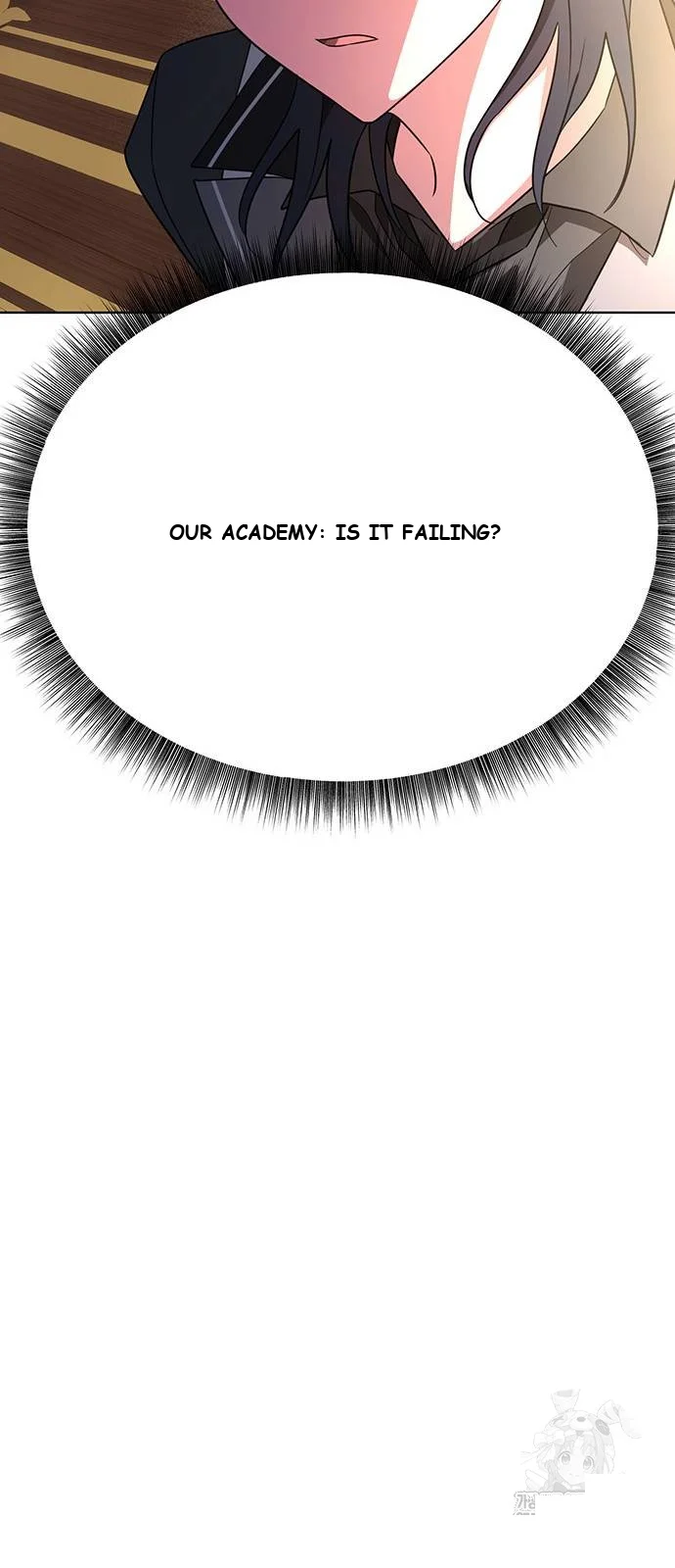 The Academy Is Ruined Chapter 17 - Page 24