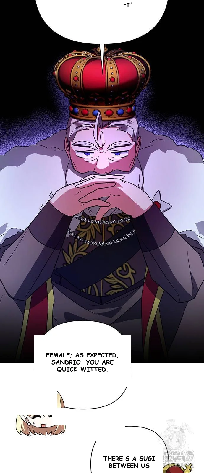 The Academy Is Ruined Chapter 17 - Page 29
