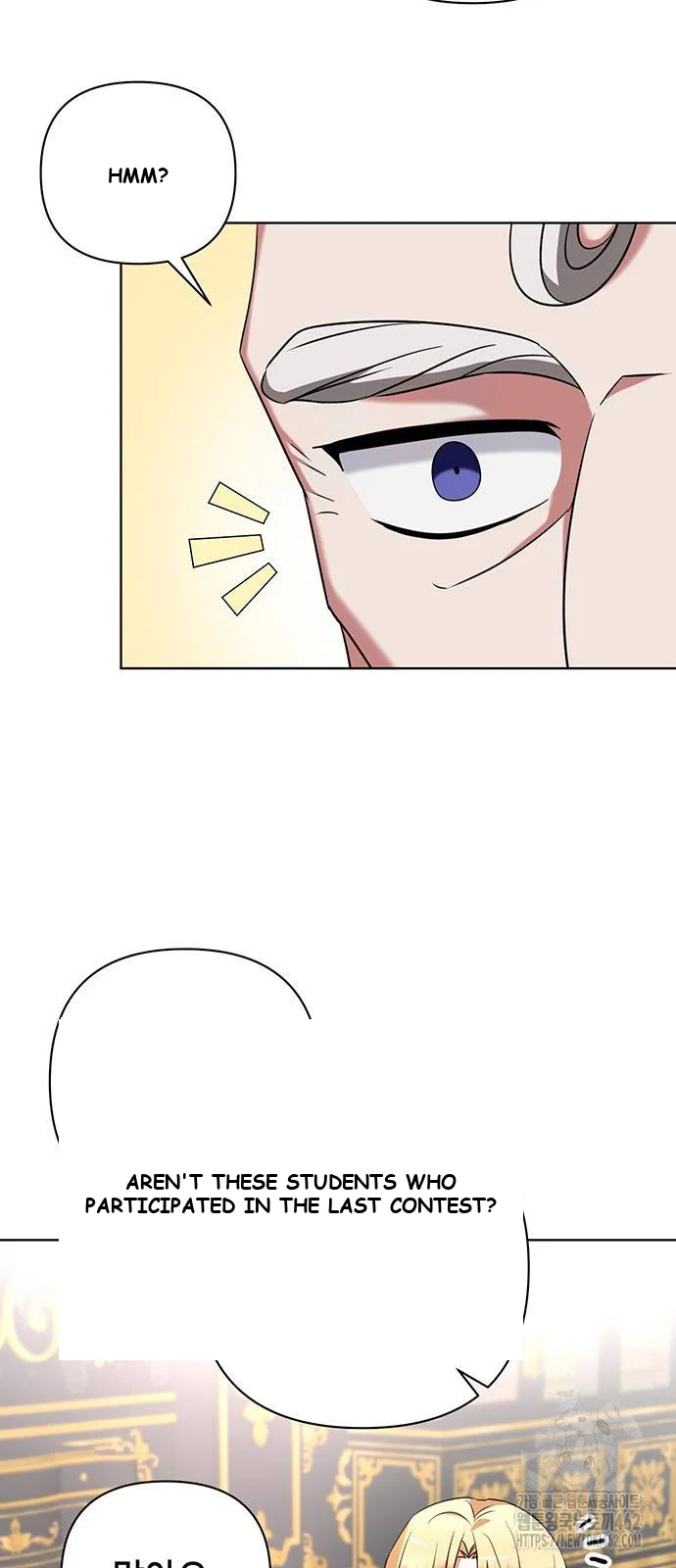 The Academy Is Ruined Chapter 17 - Page 31