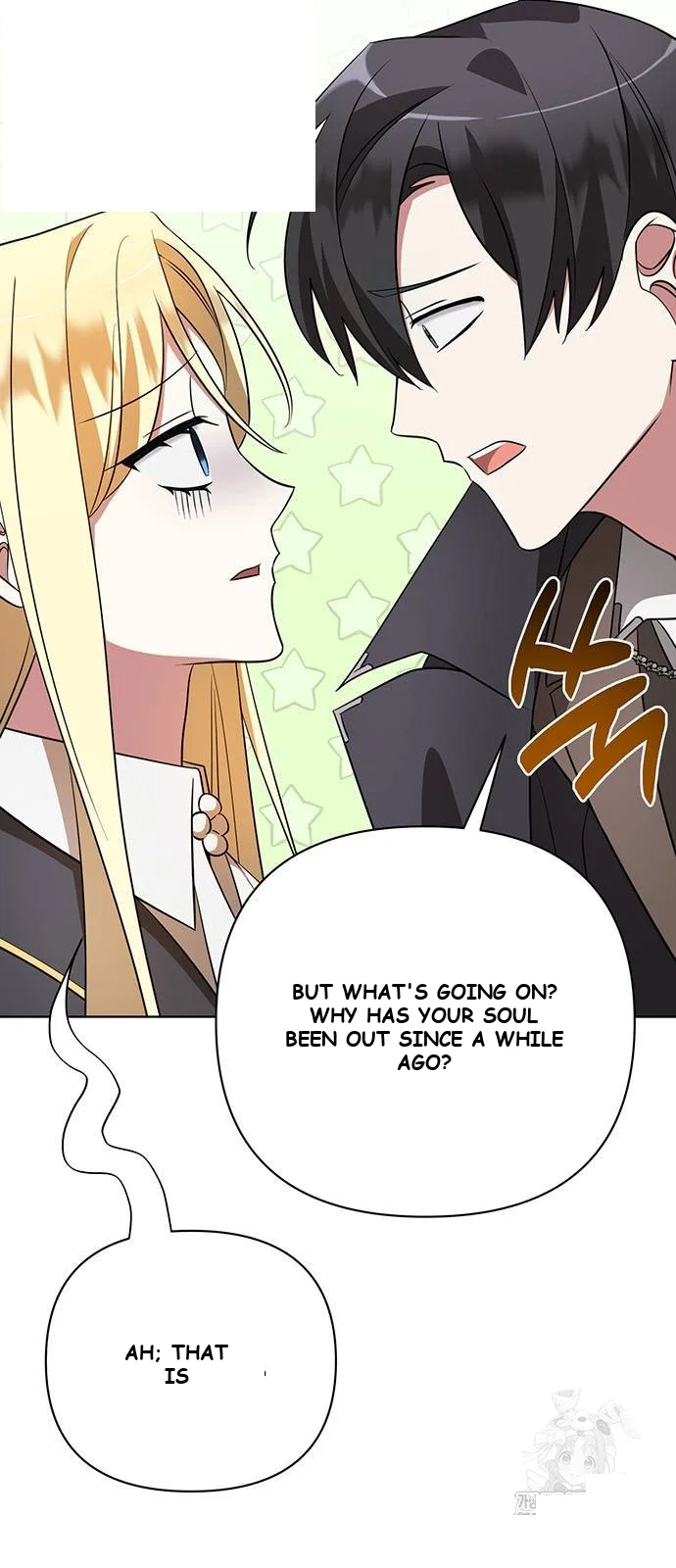 The Academy Is Ruined Chapter 17 - Page 4