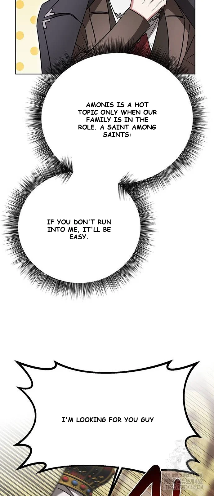The Academy Is Ruined Chapter 17 - Page 40