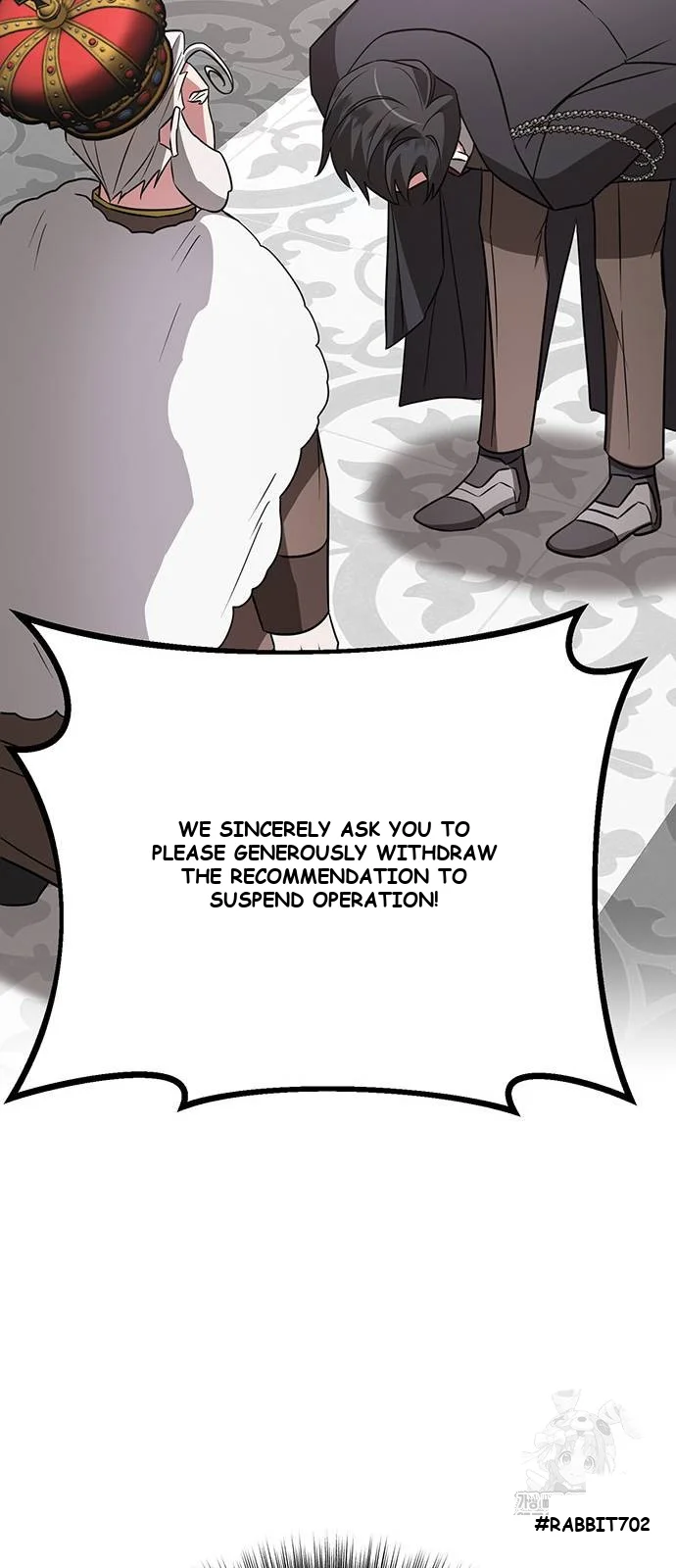 The Academy Is Ruined Chapter 17 - Page 50