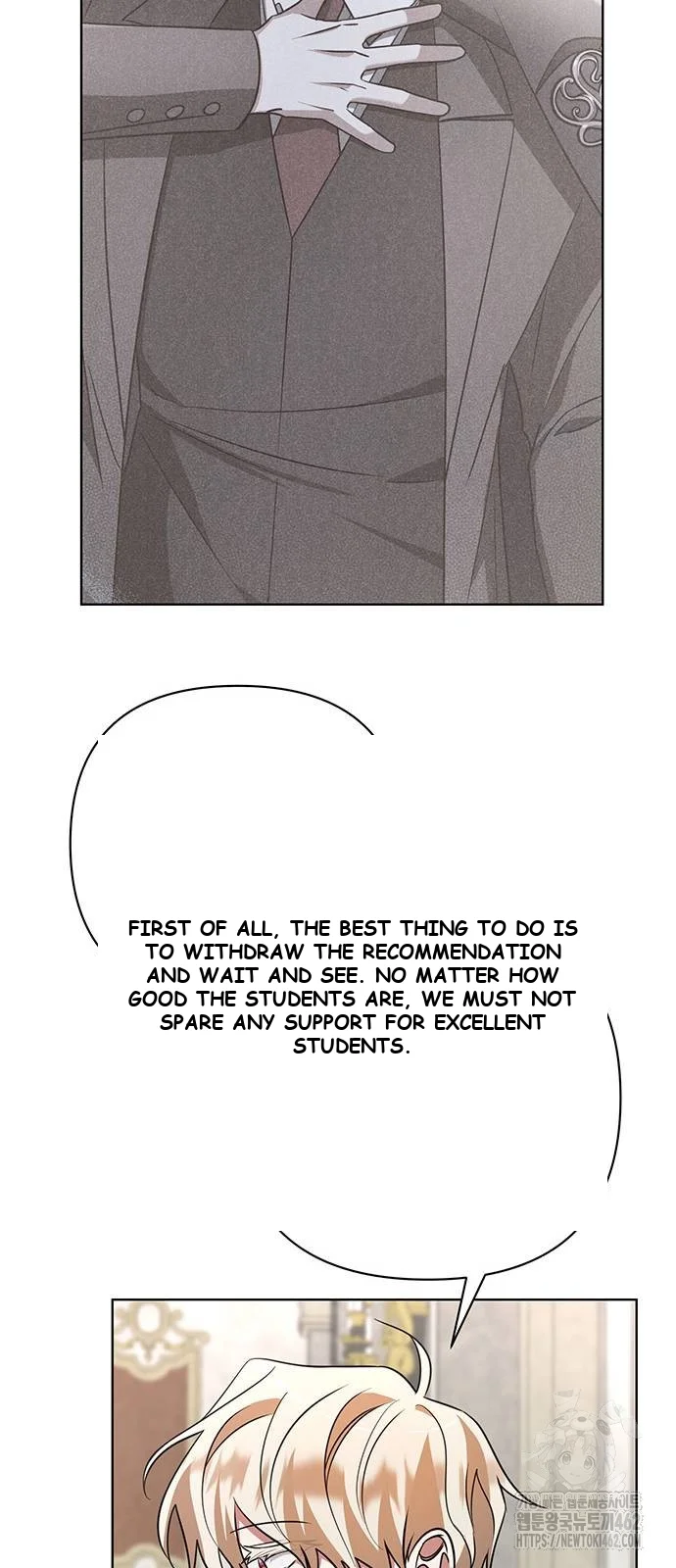 The Academy Is Ruined Chapter 17 - Page 60