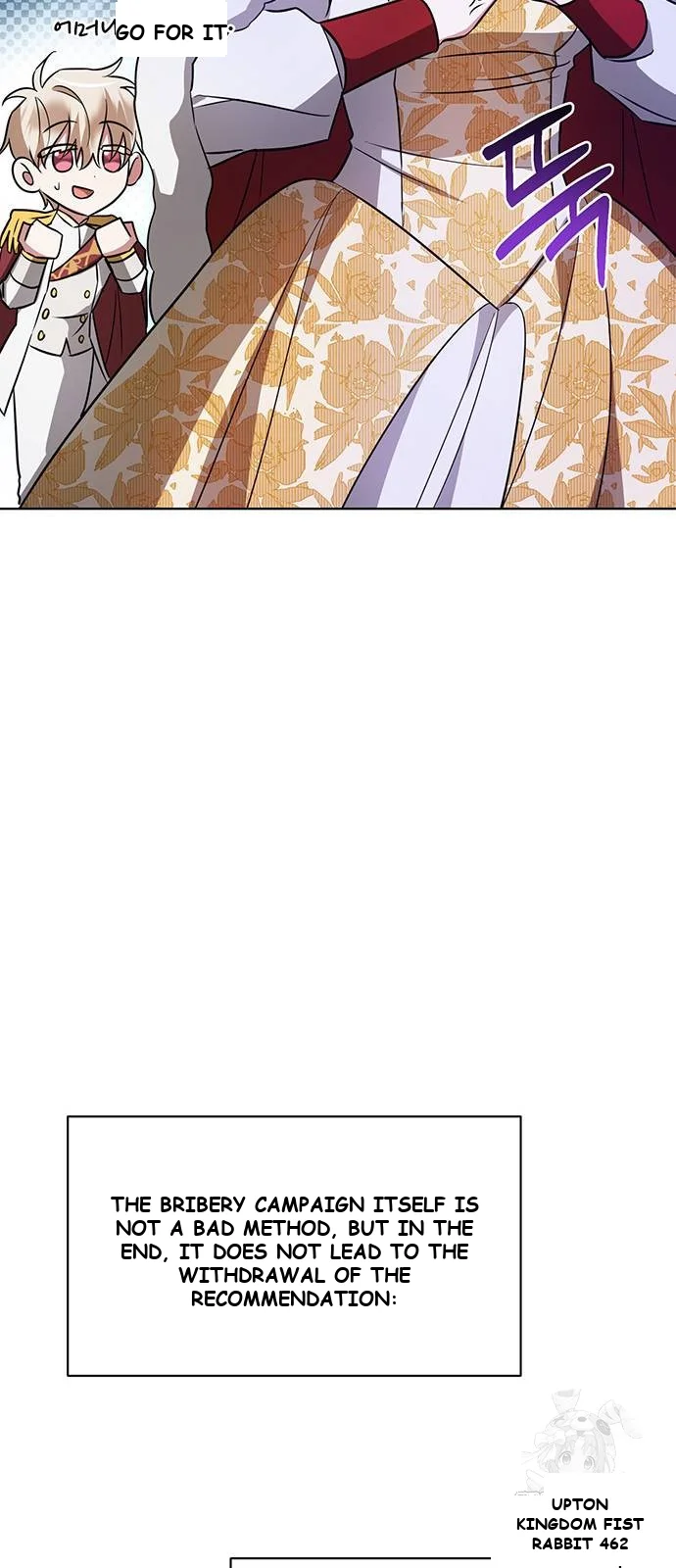 The Academy Is Ruined Chapter 17 - Page 67