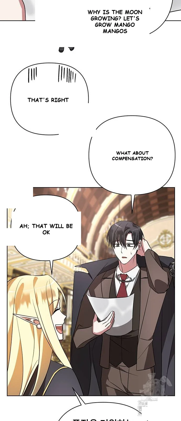 The Academy Is Ruined Chapter 17 - Page 8
