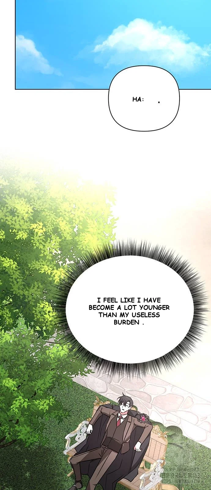 The Academy Is Ruined Chapter 18 - Page 16
