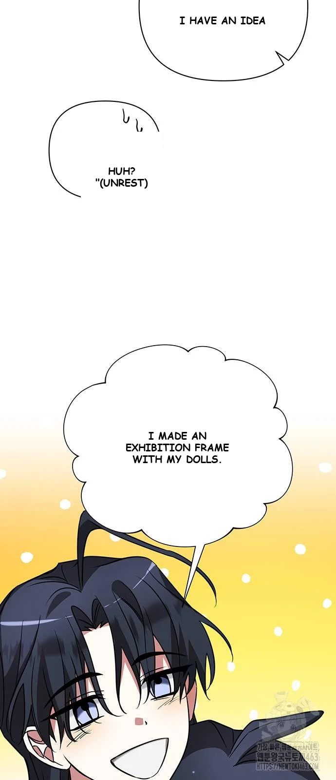 The Academy Is Ruined Chapter 18 - Page 22