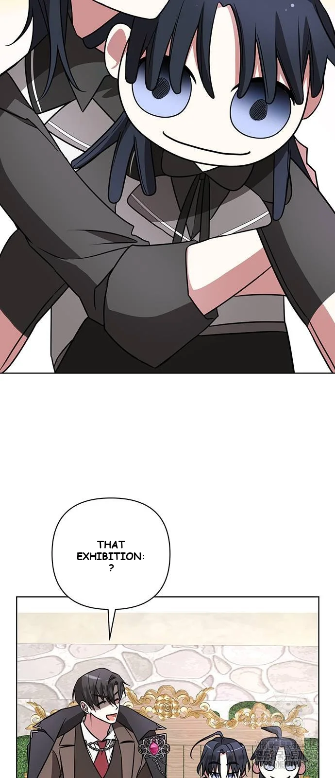 The Academy Is Ruined Chapter 18 - Page 23