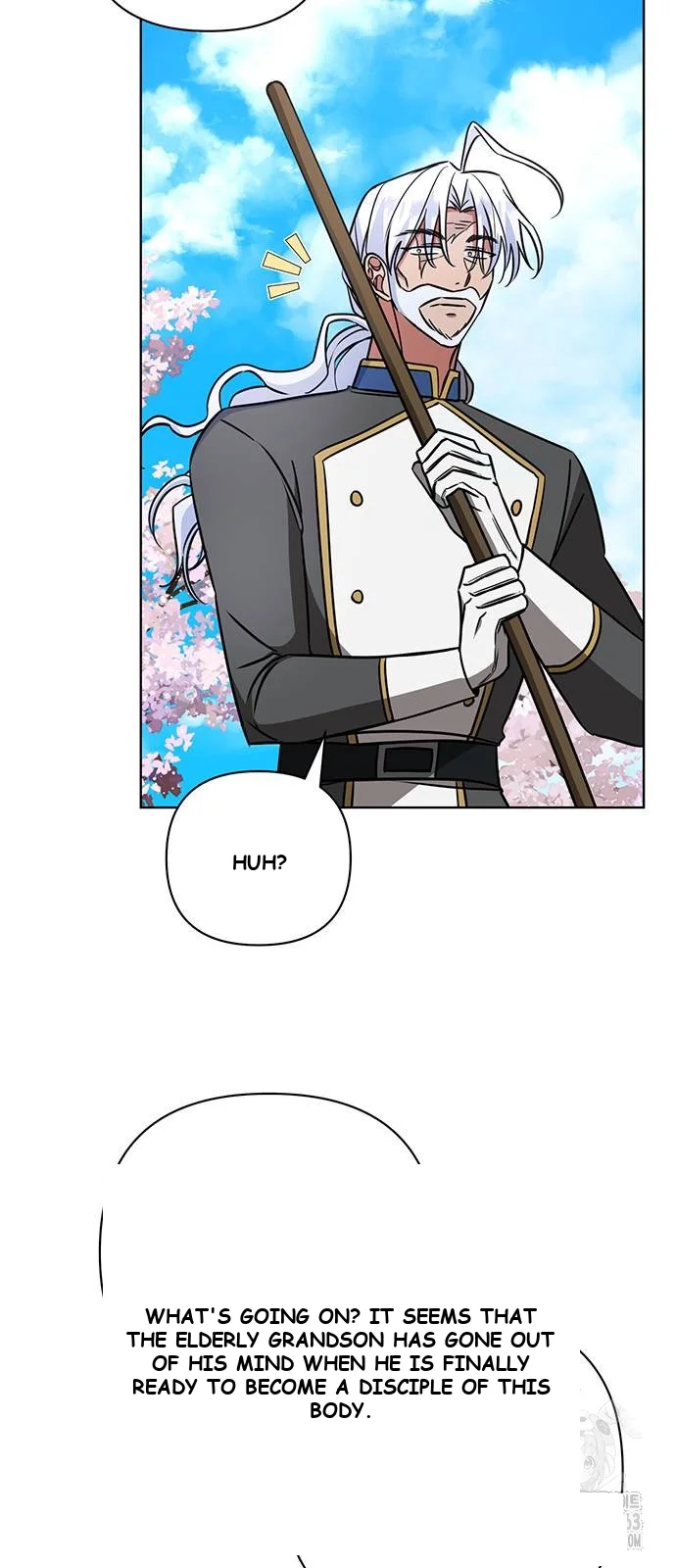The Academy Is Ruined Chapter 18 - Page 3