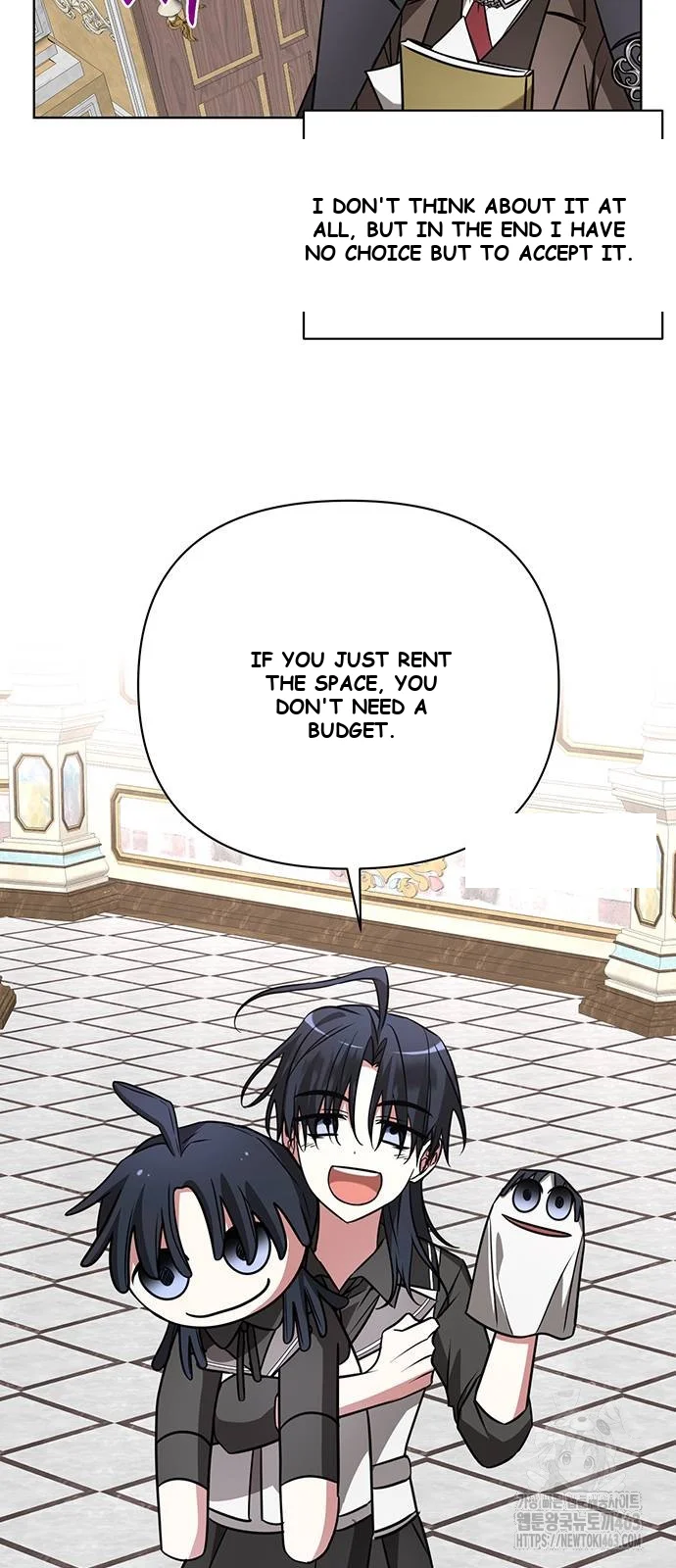 The Academy Is Ruined Chapter 18 - Page 31