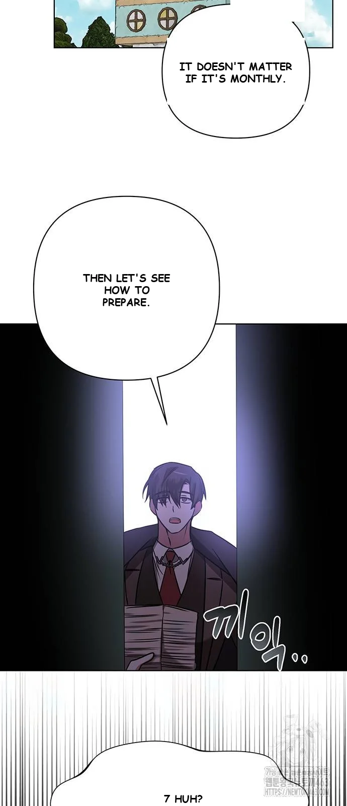 The Academy Is Ruined Chapter 18 - Page 35