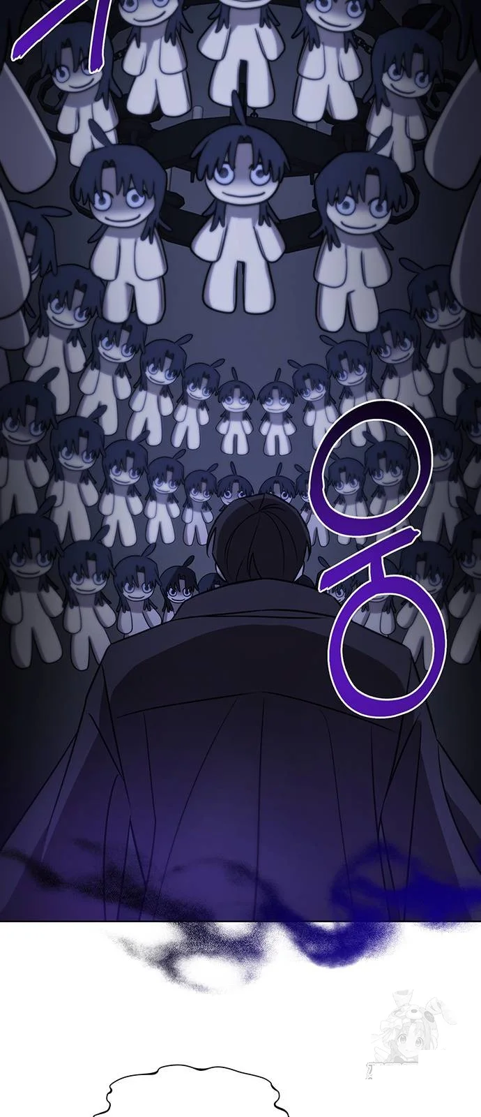 The Academy Is Ruined Chapter 18 - Page 39