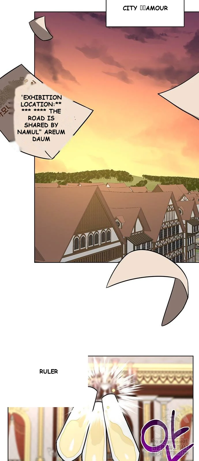 The Academy Is Ruined Chapter 18 - Page 44